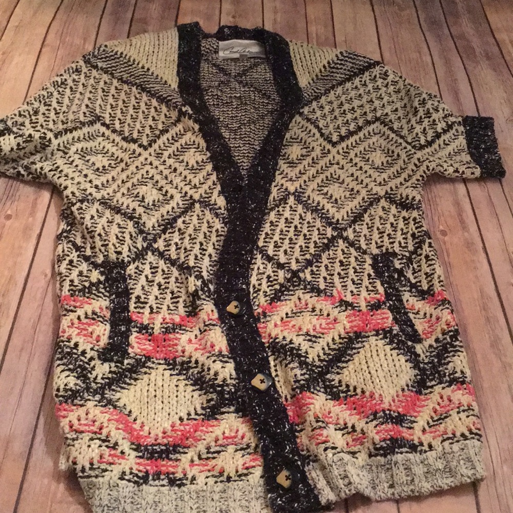 Cabi medium Cardigan